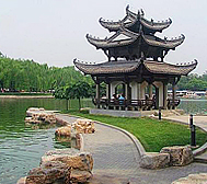 北京市-西城区-陶然亭公园·风景旅游区|4A