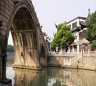 常州市-钟楼区-篦箕巷（文亨桥）历史文化街区·大运河（江南运河）风景旅游区