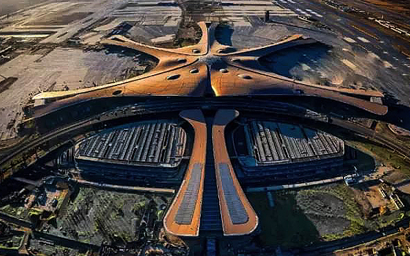 北京市-大兴区-北京大兴国际机场（建设中）