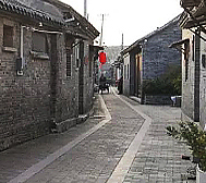 扬州市-高邮市-界首镇·界首古镇风景旅游区